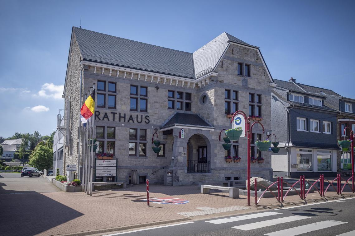 <p>Debatte um ÖSHZ-Personal und Notaufnahmewohnung in Büllingen</p>