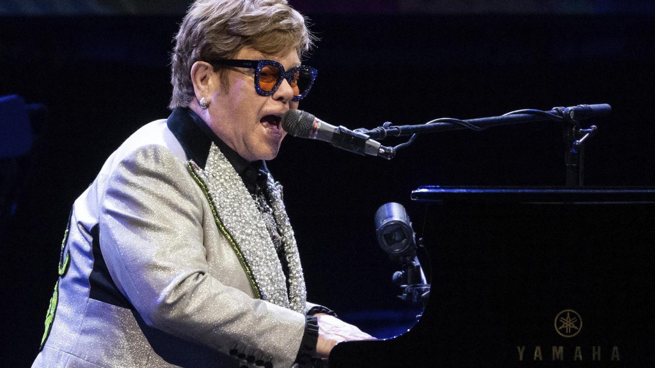 <p>Zu bestaunen und zu bejubeln gibt es beim „Farewell“ von Elton John nicht nur einen Superstar und dessen Lebenswerk, sondern auch einen Künstler und Menschen, der ebenso sympathisch wie empathisch rüberkommt.</p>