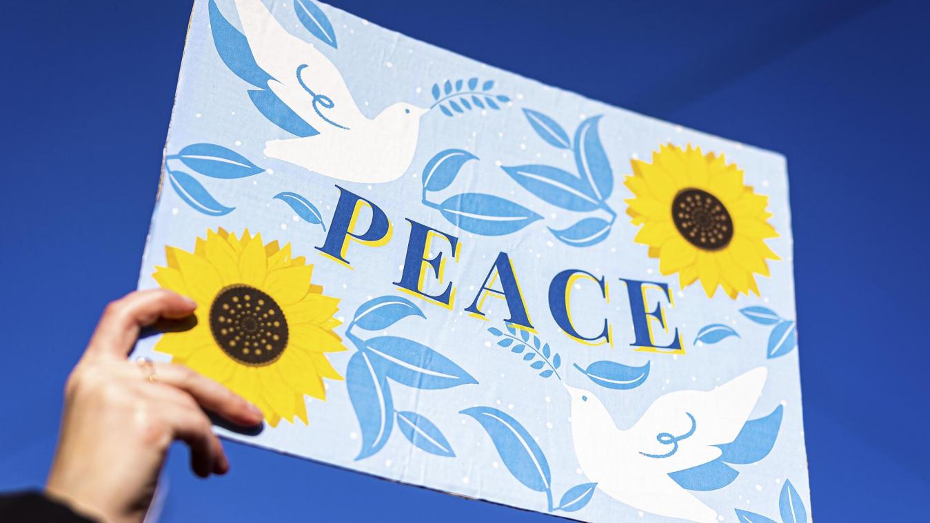 <p>G7-Gipfel in Hiroshima: Frieden ernster nehmen</p>
