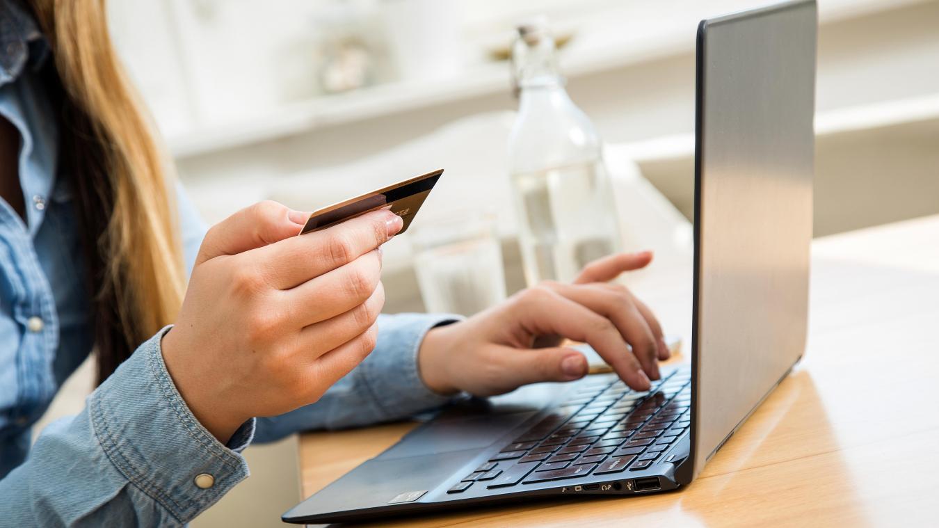 <p>Die neue Debitkarte von Mastercard soll das Online Shopping vereinfachen.</p>