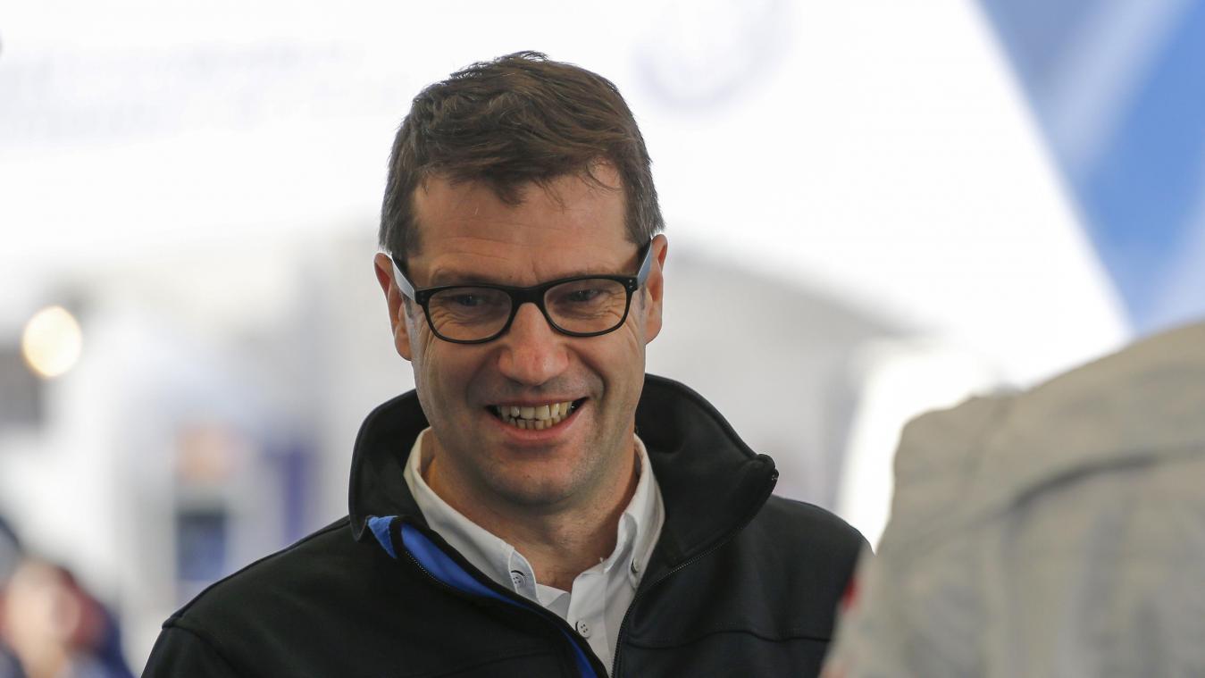 <p>Francois-Xavier Demaison soll Hyundai Motorsport auf Vordermann bringen.</p>