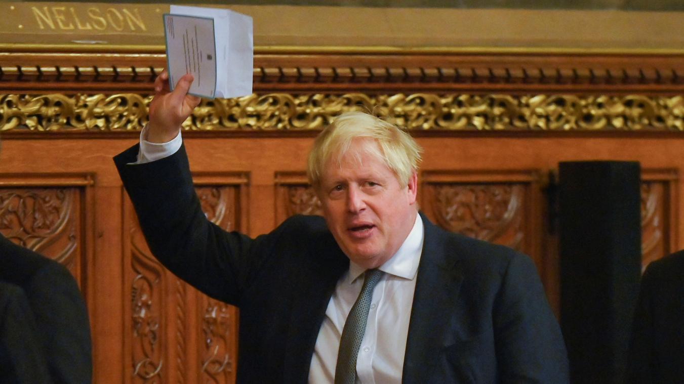 <p>Boris Johnson soll gegen den Willen der Regierung von Premierminister Rishi Sunak, einen Teil seiner WhatsApp-Korrespondenz mit Regierungsmitarbeitern und Kabinettsmitgliedern aus Pandemie-Zeiten unzensiert an das Corona-Untersuchungskomitee weitergeleitet haben.</p>