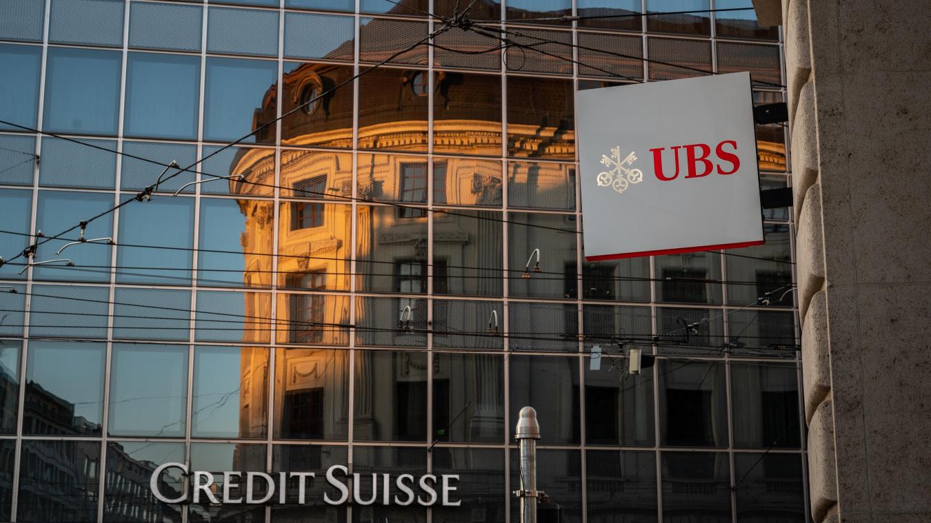 <p>UBS erwartet Abschluss der Übernahme der Credit Suisse für 12. Juni</p>
