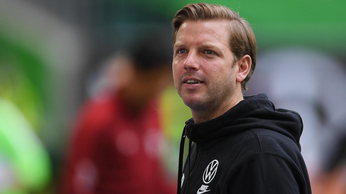 <p>Florian Kohfeldt ist Trainer der AS Eupen.</p>