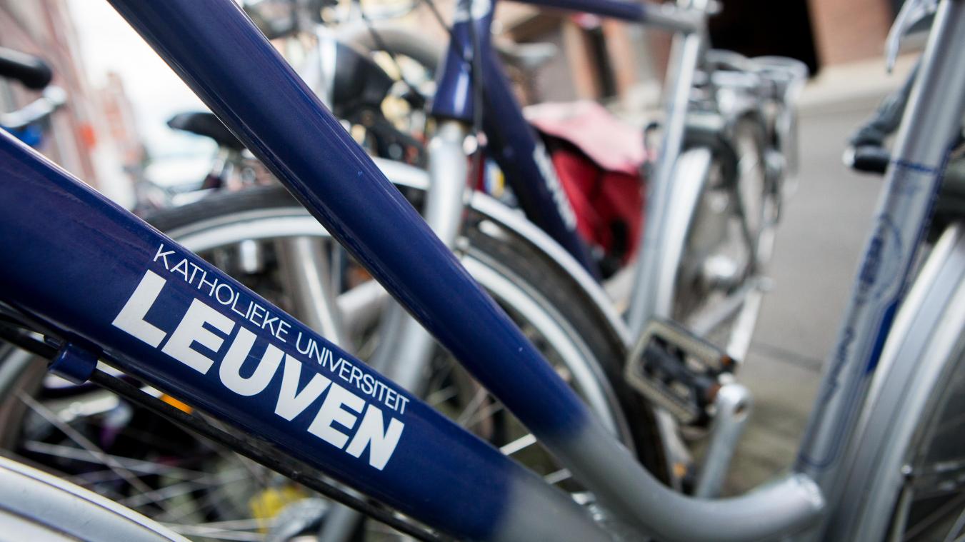 <p>Die KU Leuven sticht aus belgischer Sicht in dem „THE“-Ranking heraus.</p>