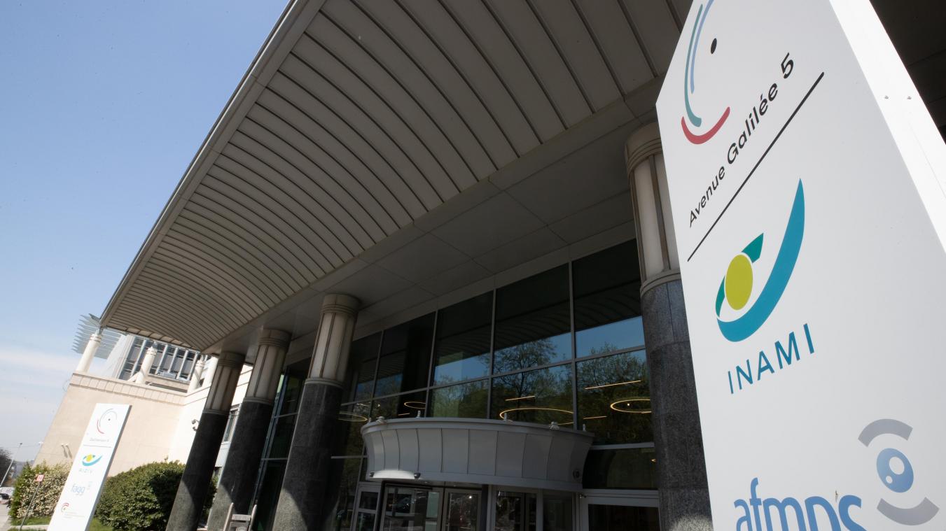 <p>Mehr Betrugsfälle beim Landesinstituts für Kranken- und Invalidenversicherung festgestellt</p>
