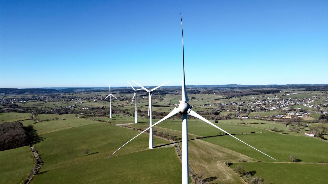 <p>150.000 Euro für Windparkberatung in Amel vorgesehen</p>
