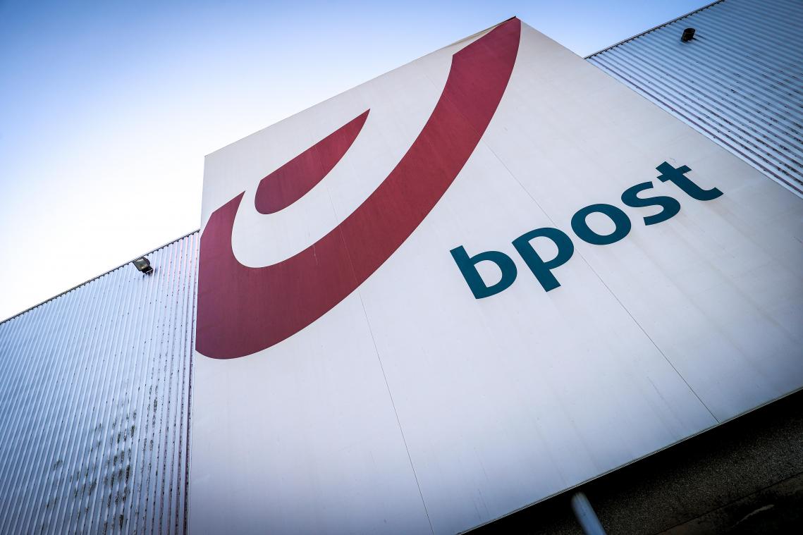 <p>Bpost wird im Zuge der Konzessionsvergabe für die Verteilung von Zeitungen und Zeitschriften einem Audit unterzogen.</p>