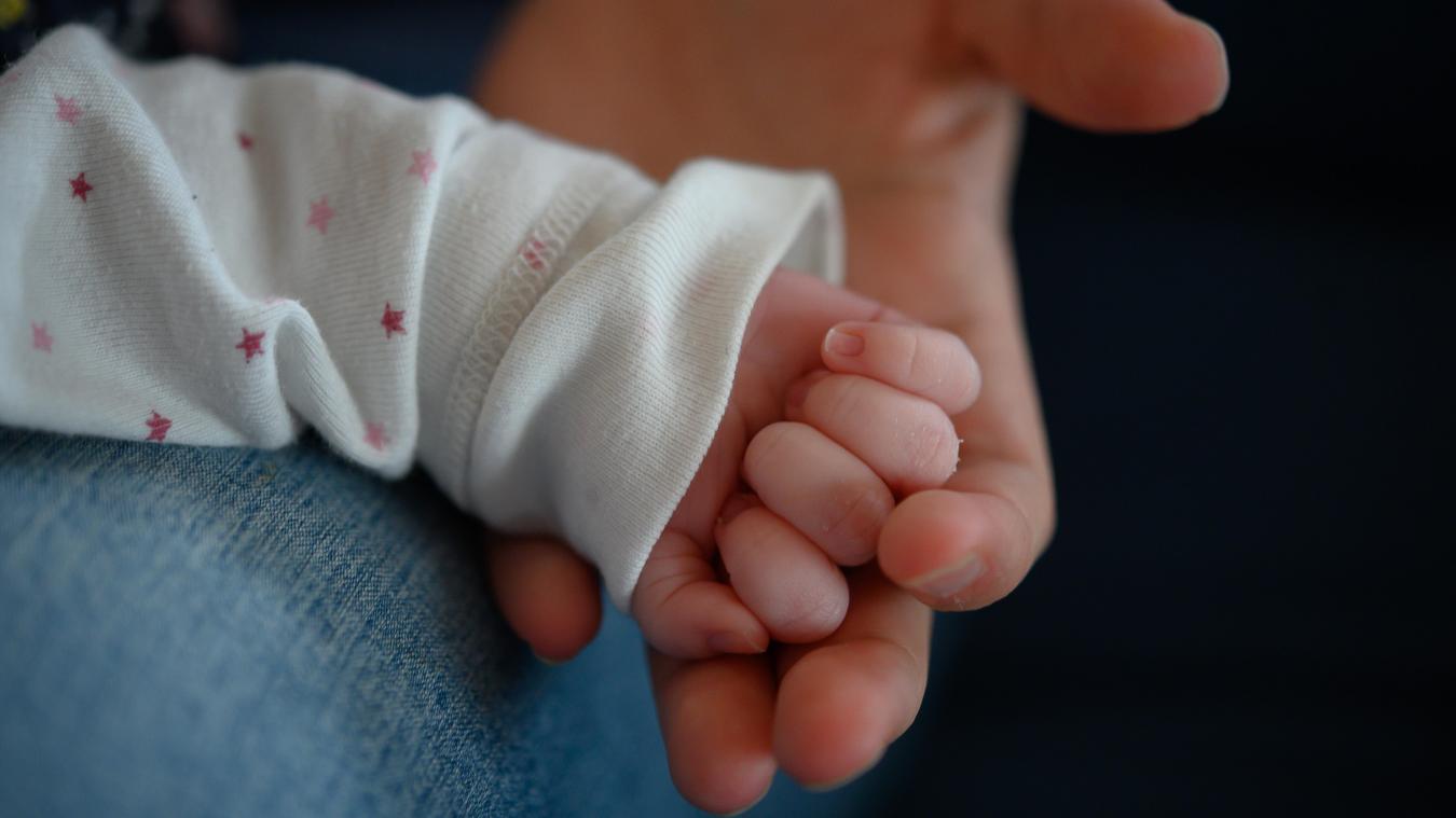 <p>Das sind die beliebtesten Vornamen für Kinder in Belgien</p>
