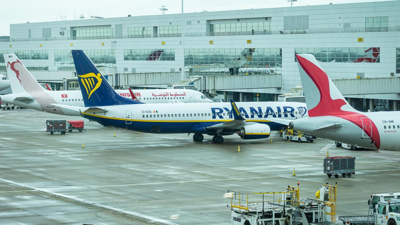 <p>Ryanair-Flieger werden am Wochenende des 15. und 16. Juli womöglich am Boden bleiben. Die belgischen Piloten der Fluggesellschaft streiken.</p>