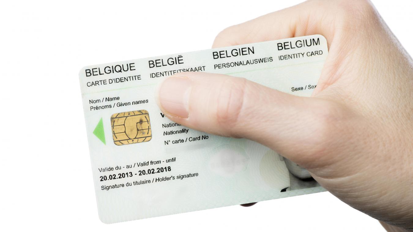<p>Den Nachnamen ohne großen Aufwand bei der Gemeinde ändern? - In Belgien das künftig möglich</p>