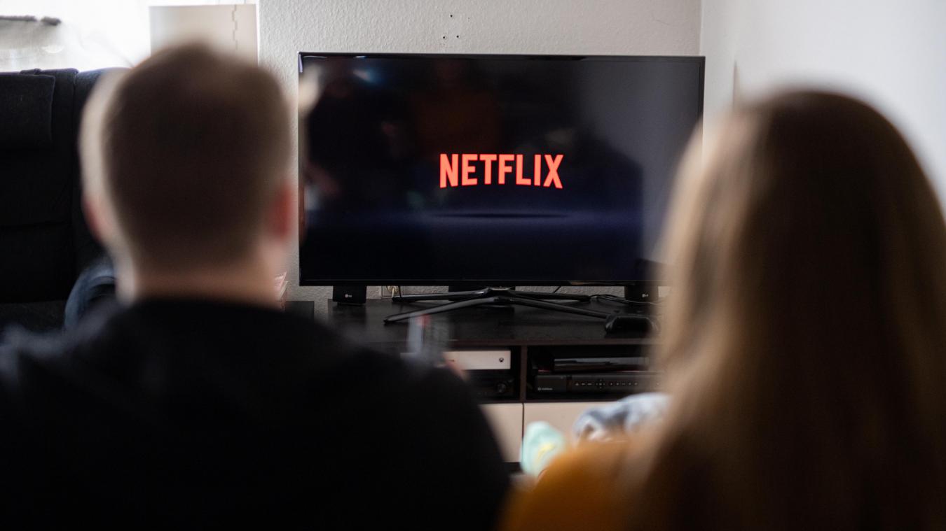 <p>Vorgehen gegen Trittbrettfahrer bringt Netflix mehr Abo-Kunden</p>
