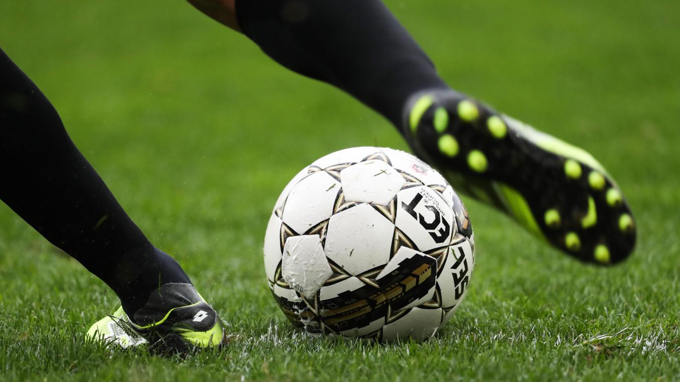 <p>Die Fußballspiele am Wochenende</p>
