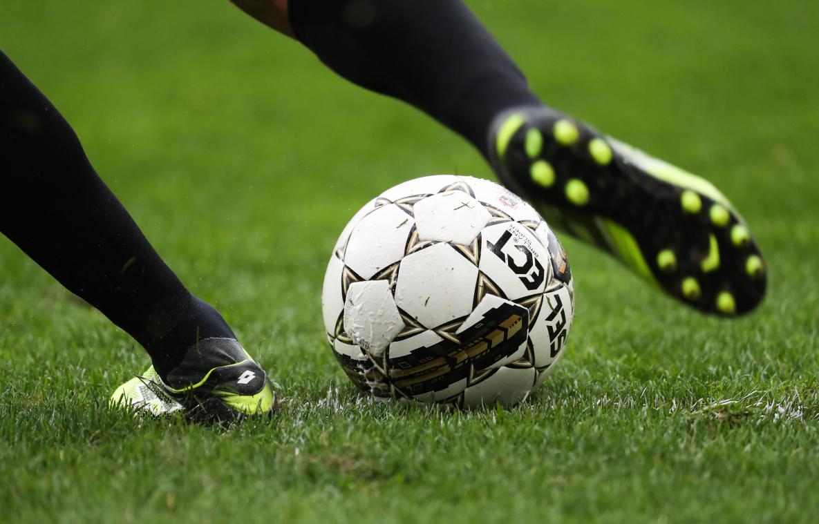 <p>Die Fußballspiele am Wochenende</p>
