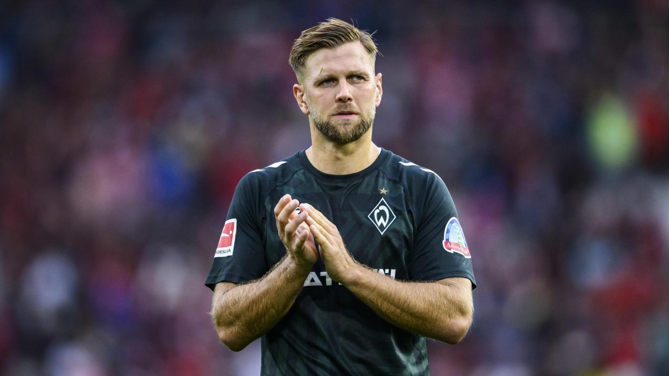 <p>Niclas Füllkrug trifft, jubelt und klatscht ab sofort für Borussia Dortmund.</p>