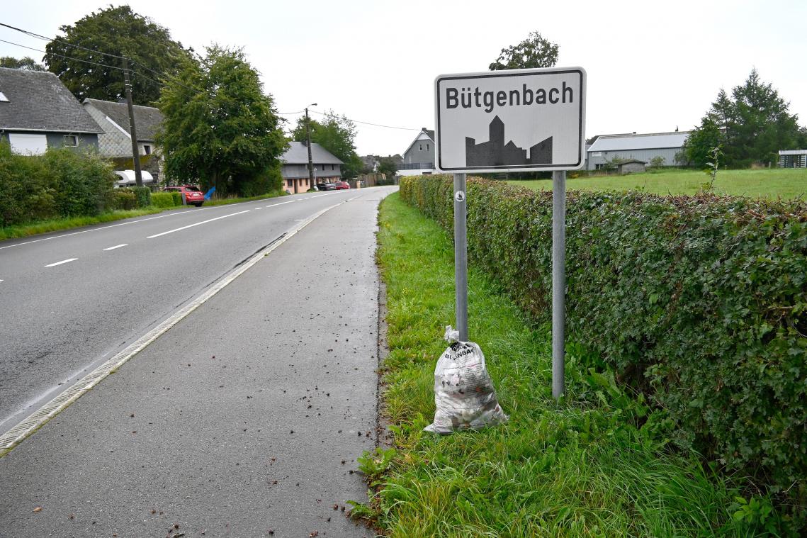 <p>Weil sich das Restmüllaufkommen deutlich verringert hat, wird der Haushaltsmüll (Rest- und Biomüll) in der Gemeinde Bütgenbach ab dem kommenden Jahr nur noch alle zwei Wochen eingesammelt.</p>