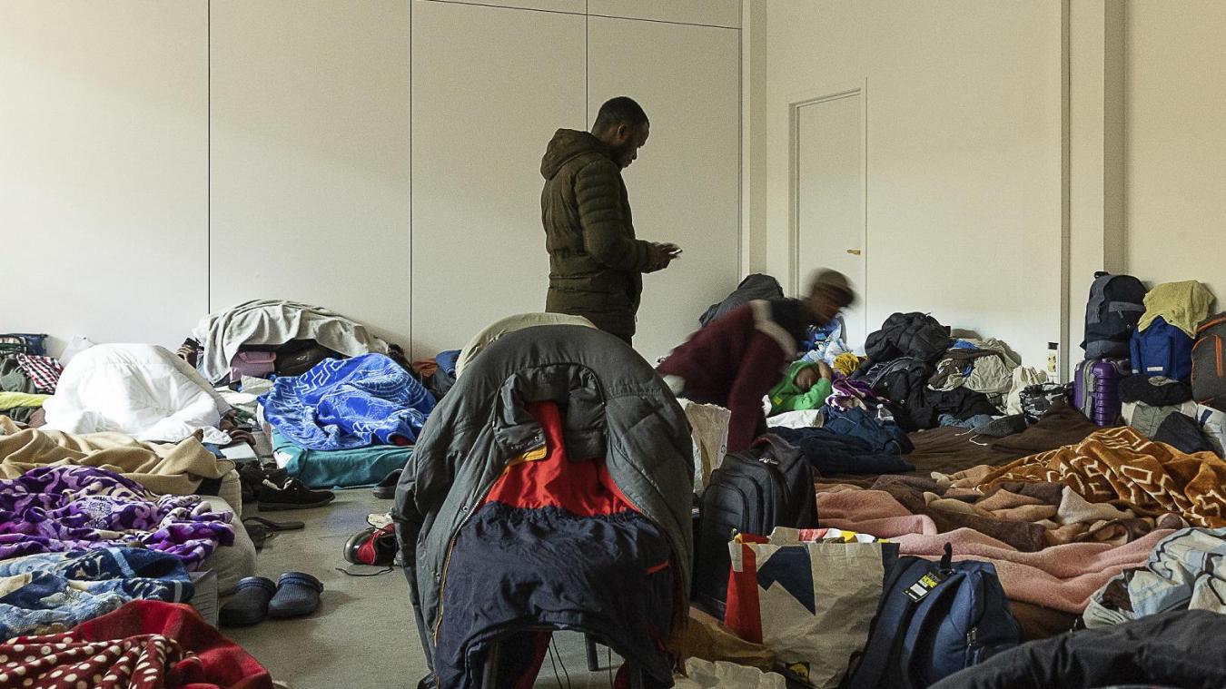 <p>Chaos in der Asylpolitik: Verantwortung übernehmen</p>
