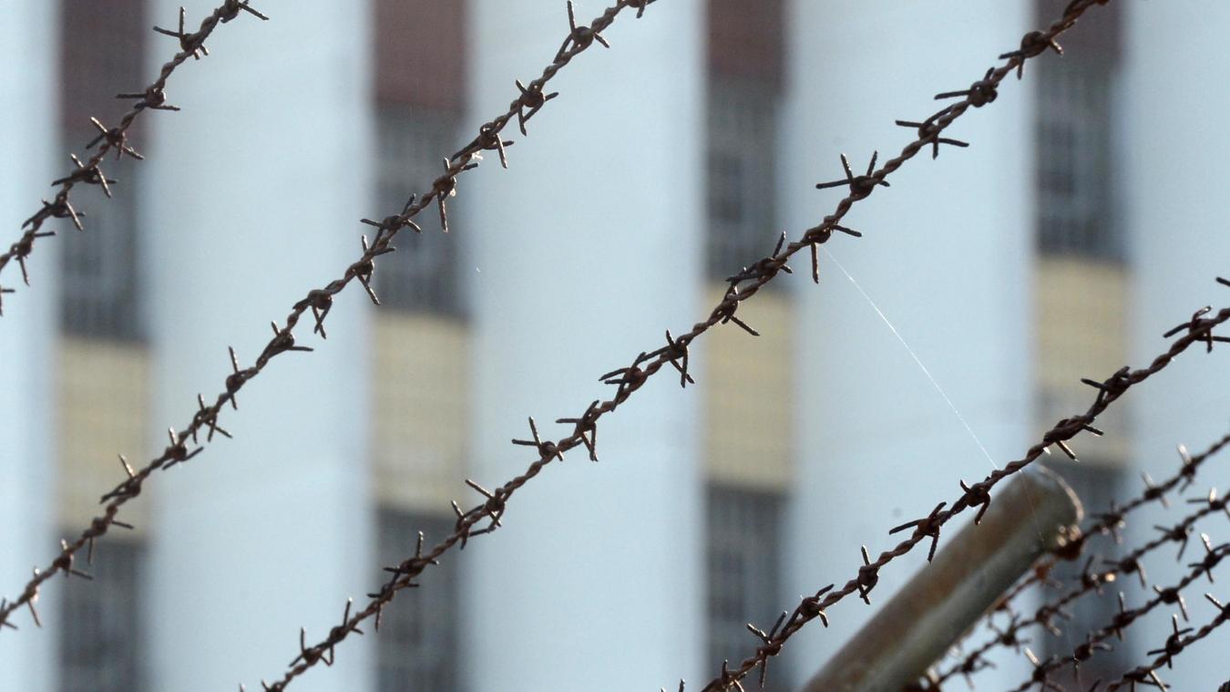 <p>Zwei neue Gefängnisse in Belgien werden deutlich teurer</p>

