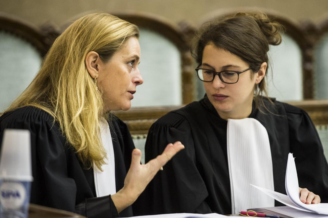<p>Ministerrat macht den Weg frei: Anwaltsberuf soll in Belgien reformiert werden</p>
