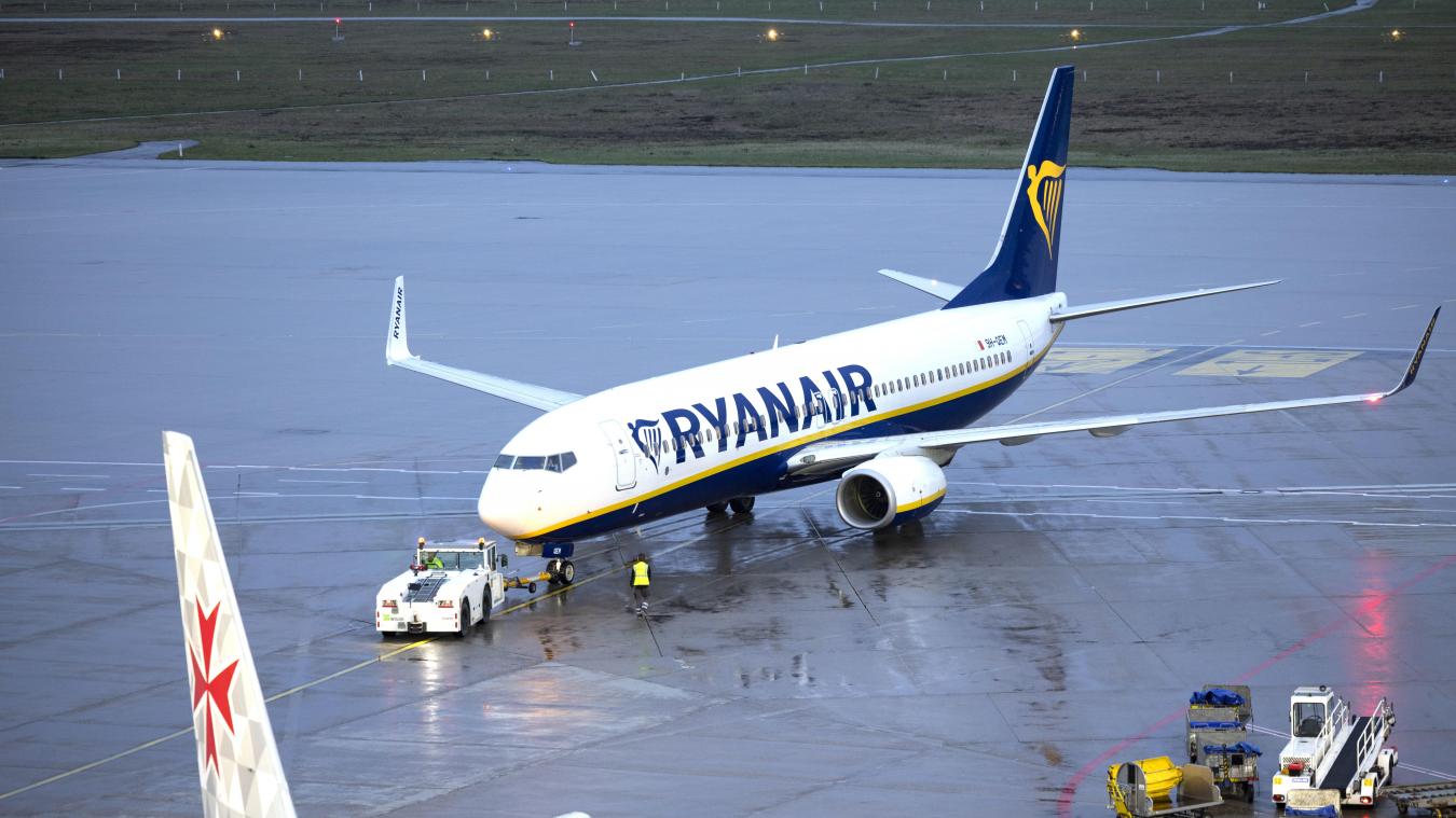 <p>Ryanair will eine Reihe von Flügen im Winterflugplan streichen.</p>
