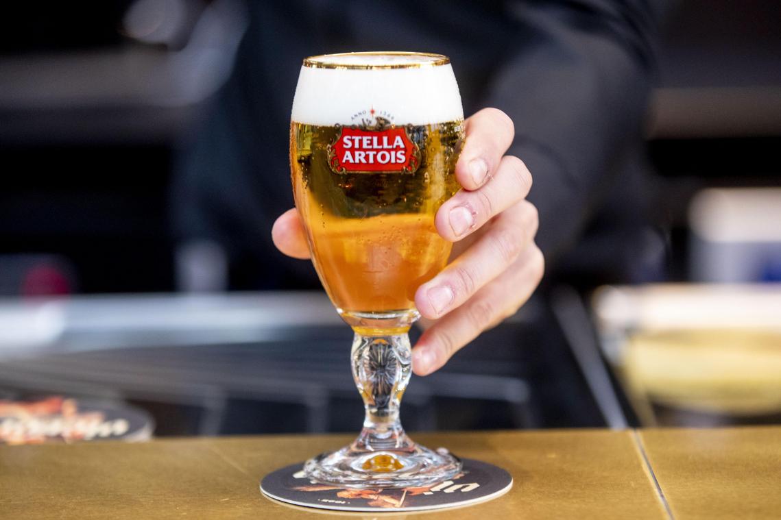 <p>Der wallonische Horeca-Verband ist in Sorge über die steigende Anzahl Konkurse im Gastgewerbe.</p>