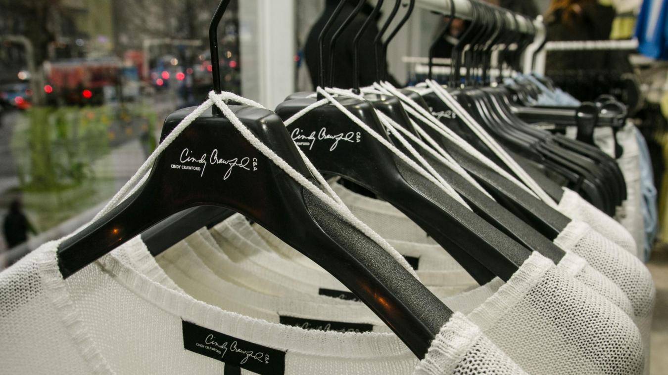 <p>Herbstkollektion bleibt in belgischen Geschäften liegen</p>
