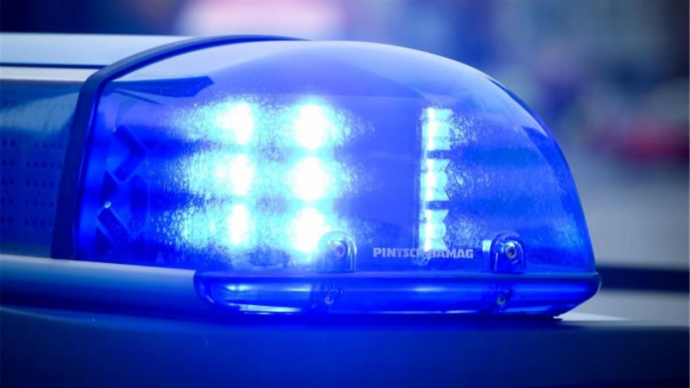 <p>Polizei ermittelt nach Übergriff in Bütgenbach wegen versuchten Totschlags</p>
