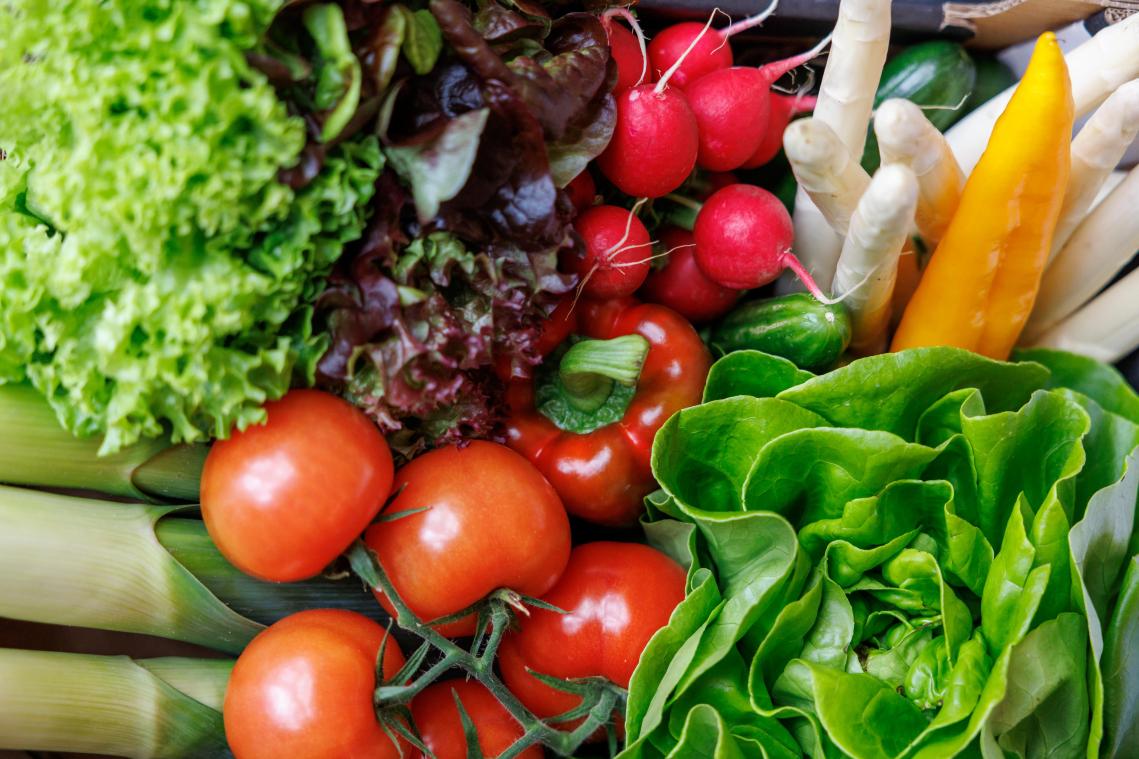 <p>„Nutri-Pakt“ für ausgewogene Ernährung</p>
