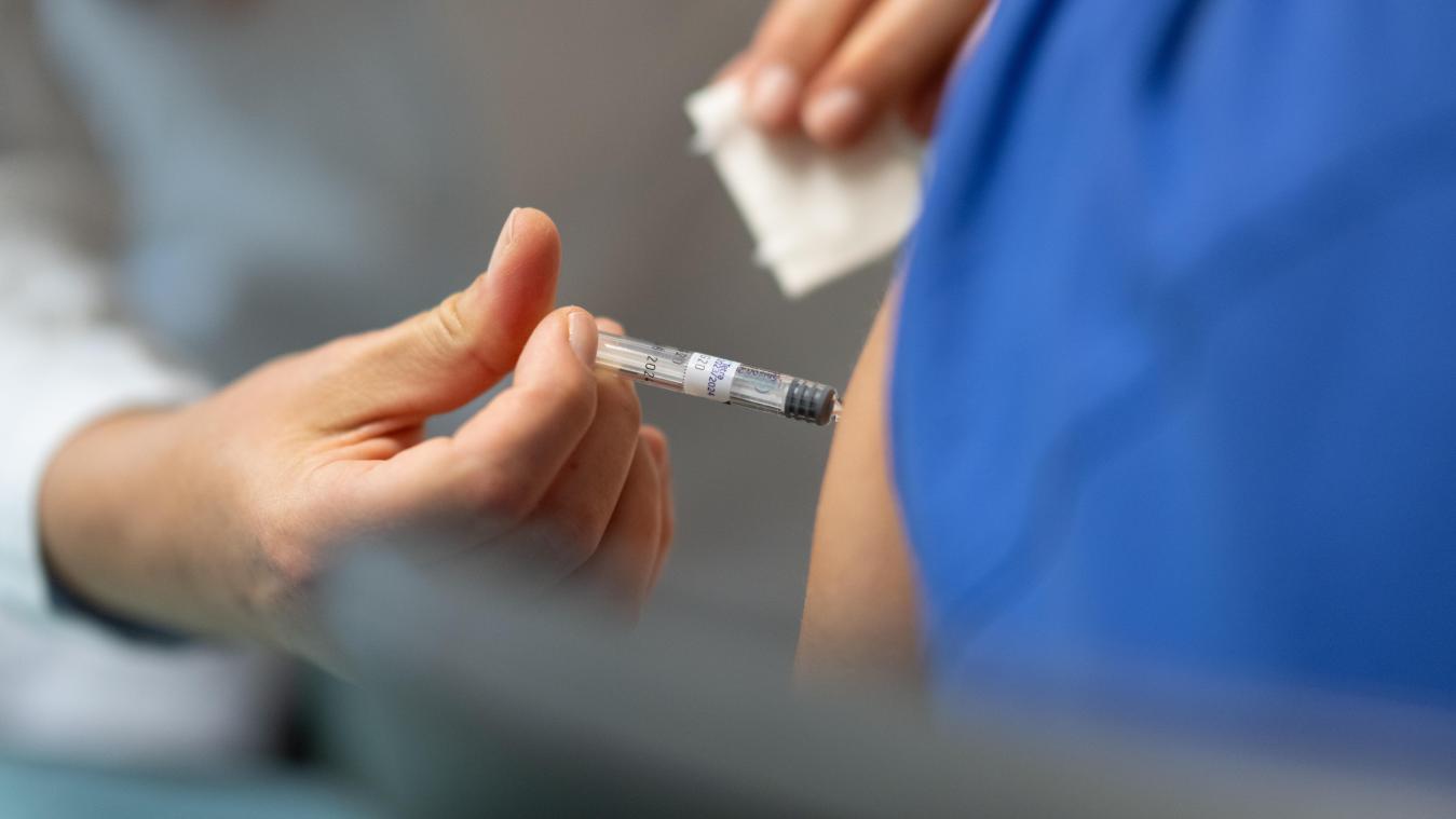 <p>Meningokokken-Impfung für Risikogruppen empfohlen</p>
