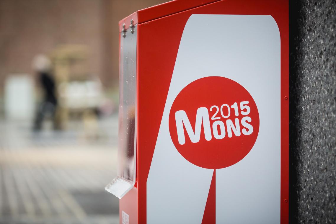 <p>2015 war Mons europäische Kulturhauptstadt.</p>