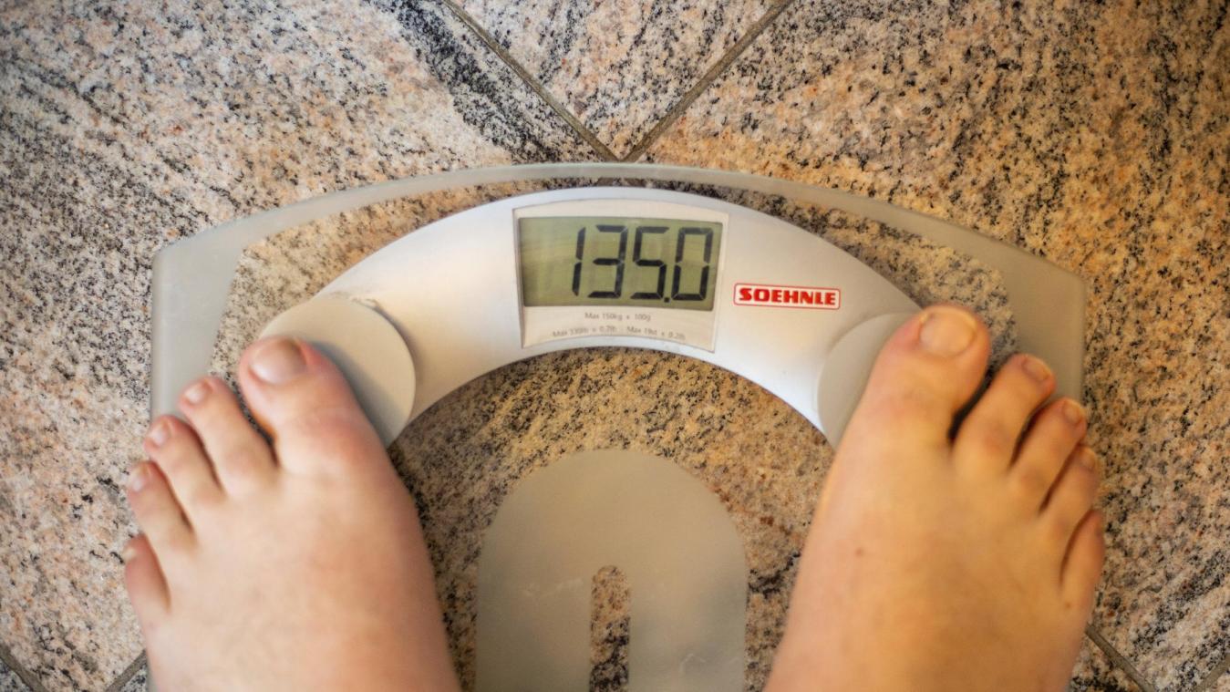 <p>Forscher aus Gent entdecken Stoffwechselkrankheit</p>
