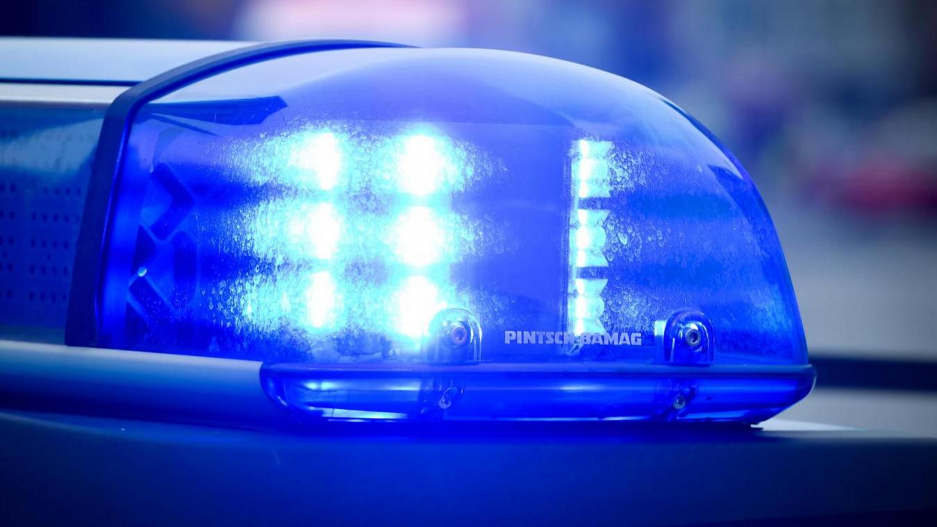 <p>Geisterfahrer nach Verfolgungsjagd in Brüssel festgenommen</p>
