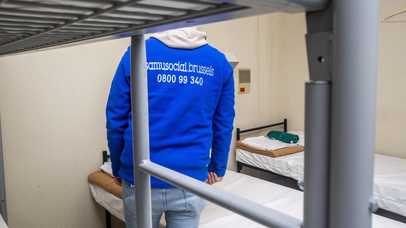 <p>„Ohne Papiere, ohne Rechte, ohne Unterschlupf“: Samusocial startet neue Kampagne</p>
