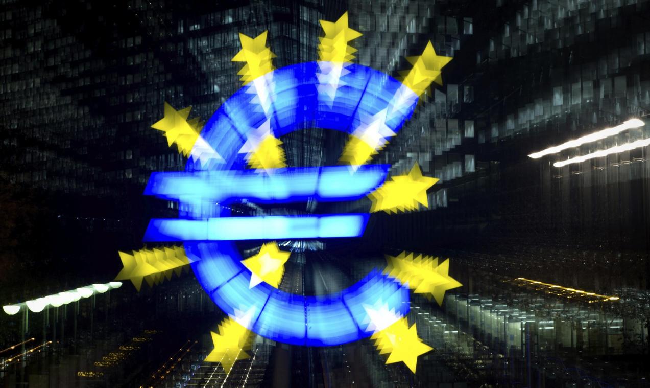 <p>Laut EU-Kommission ist der Weg aus der Krise weiterhin steinig.</p>