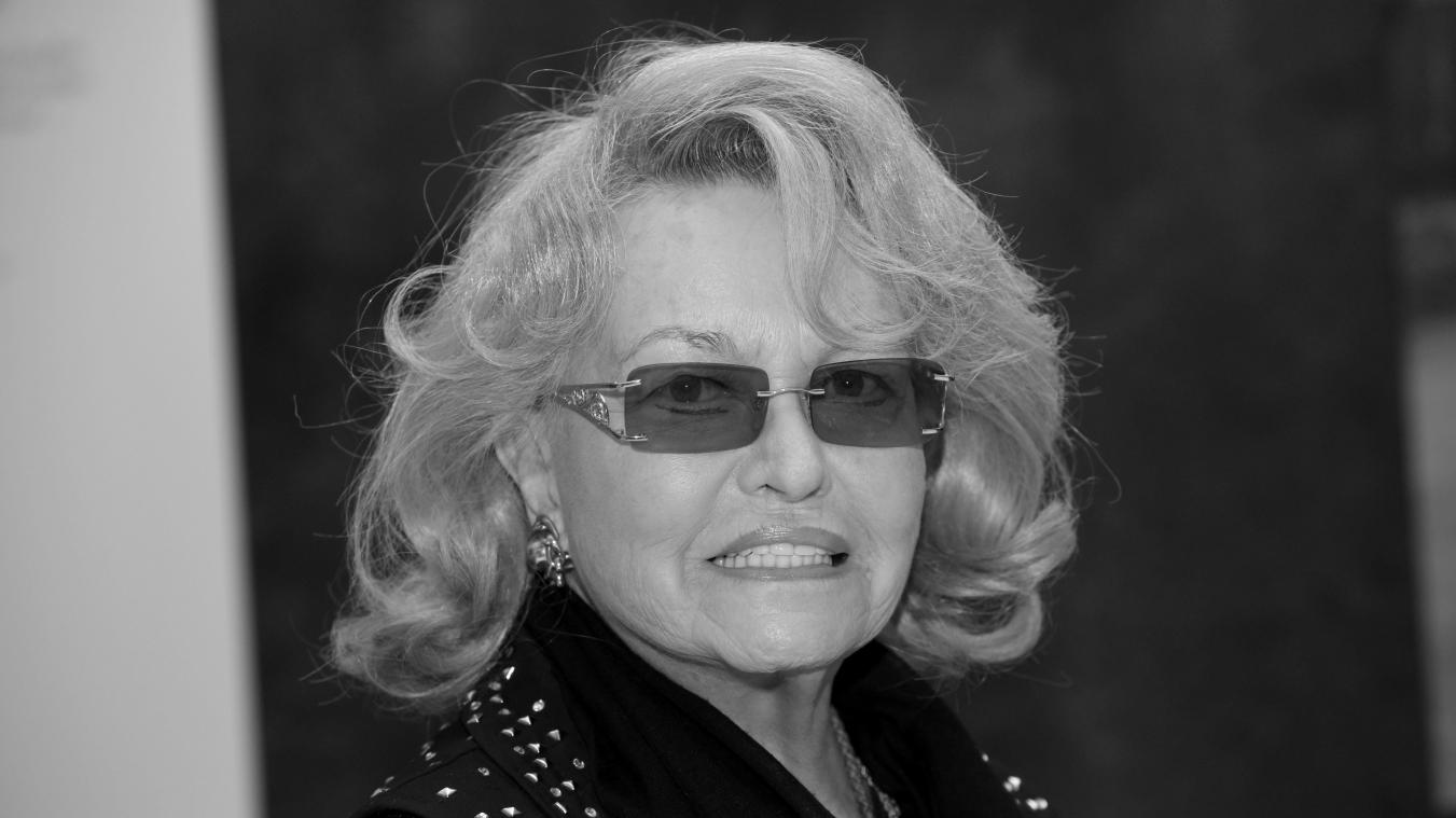 <p>Heinos Ehefrau Hannelore ist tot.</p>