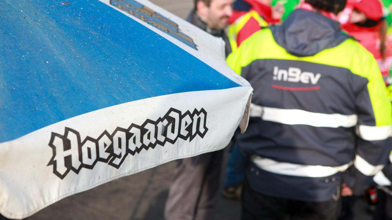 <p>Streikaktion in Belgien: Produktion bei AB InBev komplett stillgelegt</p>