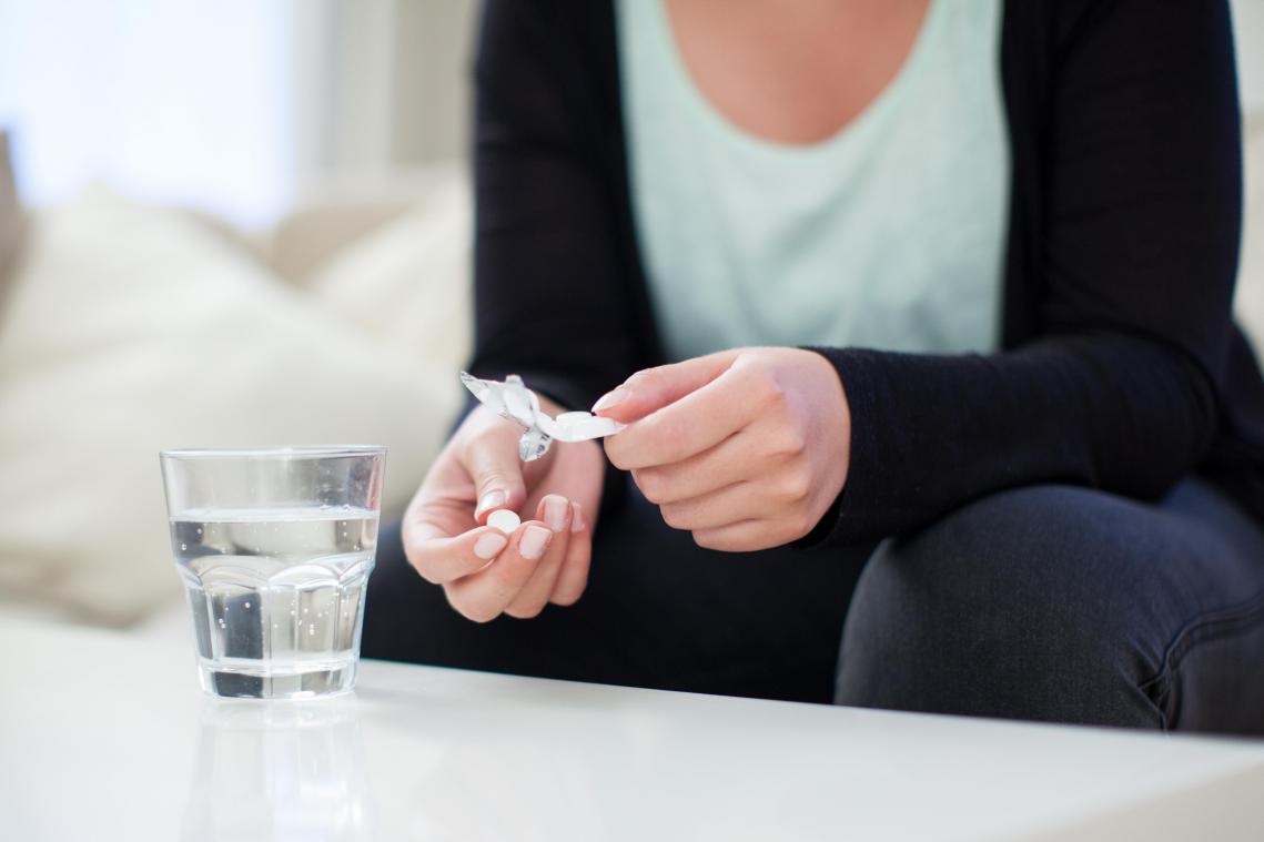 <p>Im Vergleich zu anderen Ländern wird in Belgien zu häufig Antibiotika zur Behandlungen diverser Krankheiten eingesetzt.</p>