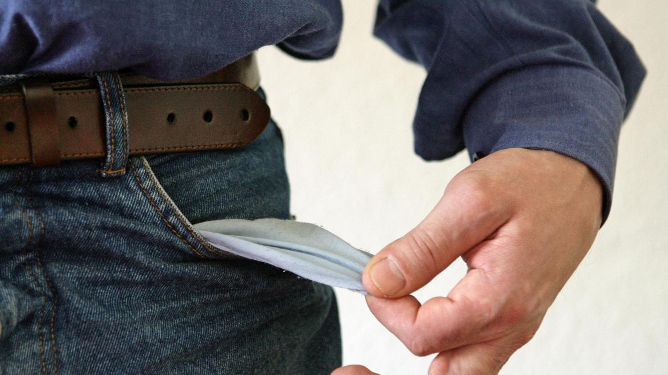 <p>Insolvenzen im belgischen Horeca-Sektor sind auf höchstem Stand seit 2018</p>
