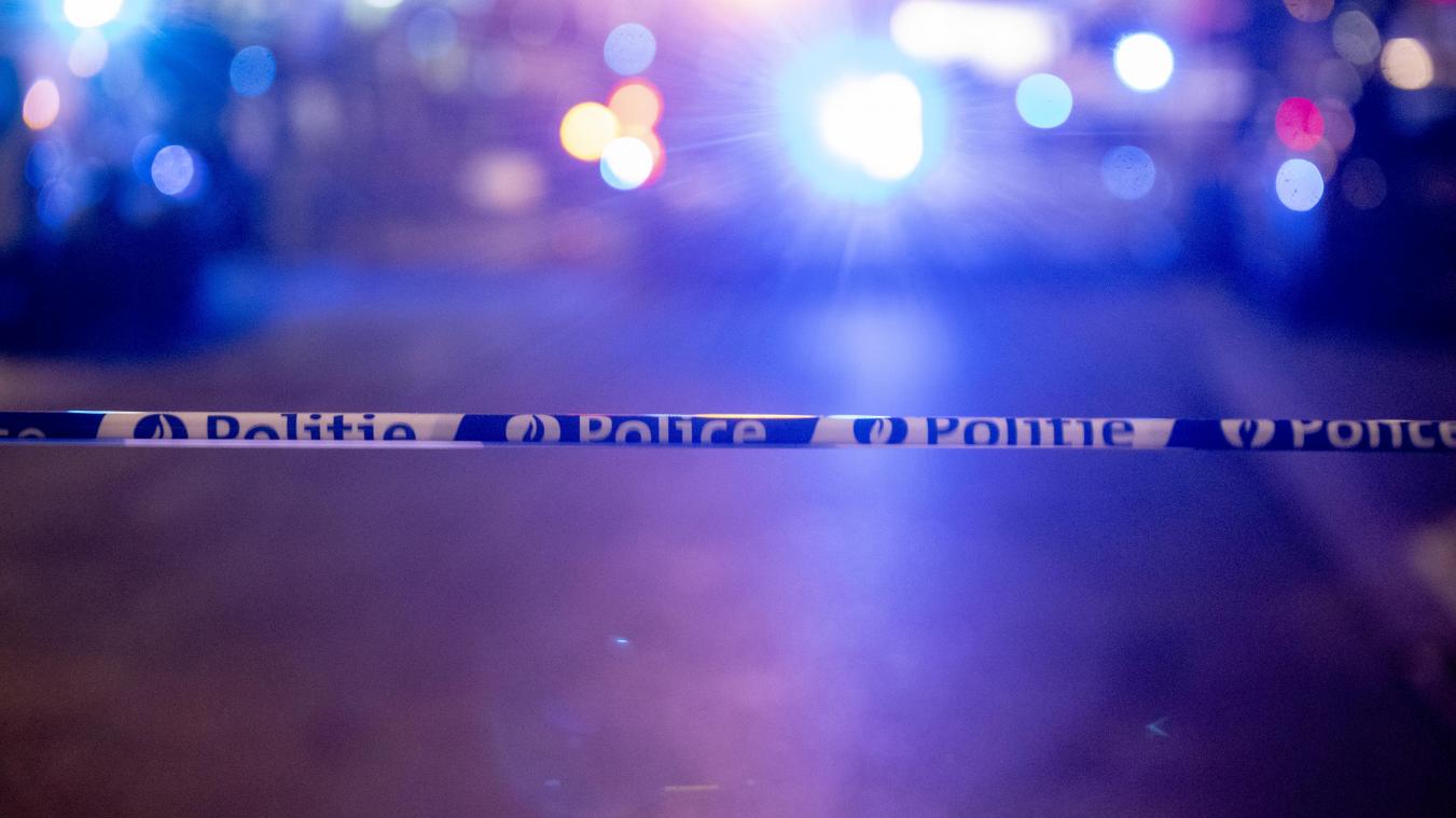 <p>Tumulte bei Influencer-Treffen am Brüsseler Atomium – Polizei greift durch</p>
