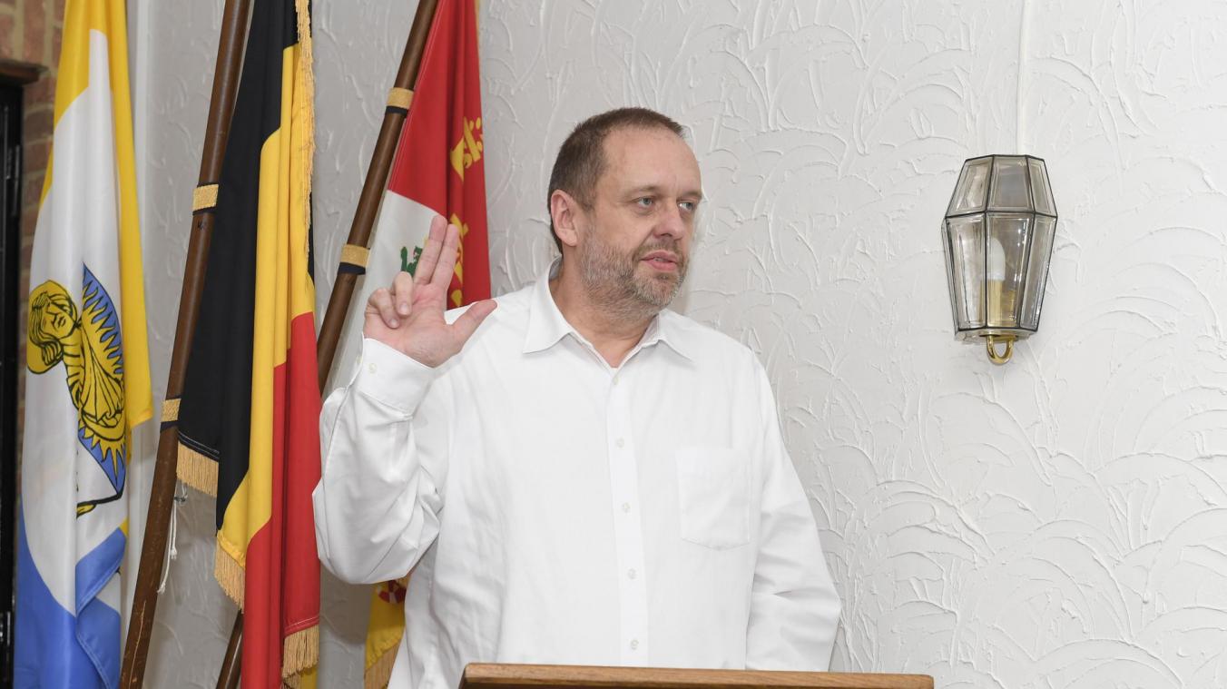 <p>Karl-Heinz Braun tritt zurück.</p>