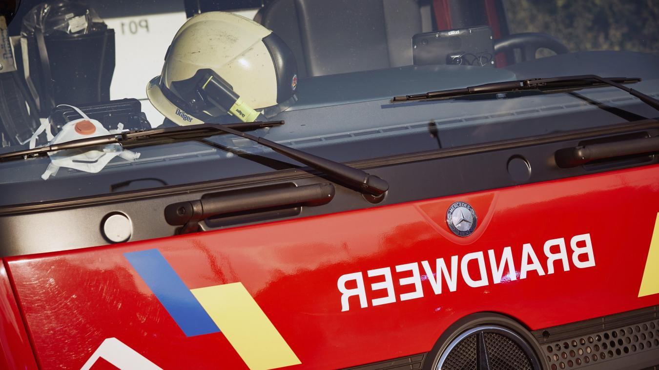 <p>Zwei Schwer- und fünf Leichtverletzte nach Gasexplosion in Lokeren</p>
