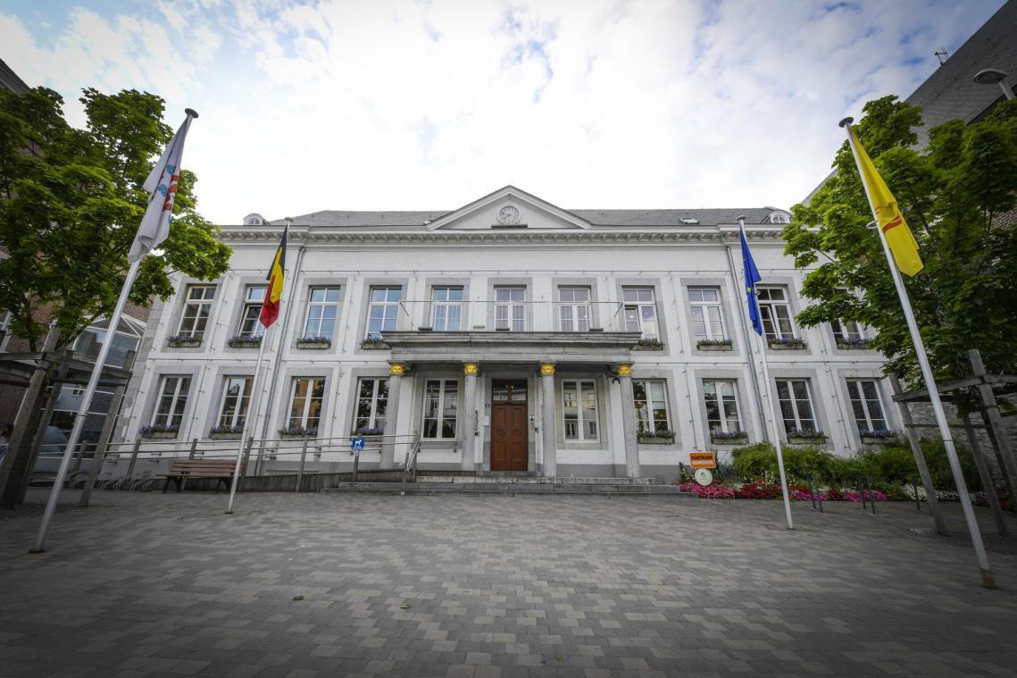 <p>Für das Projekt der Schule in Kettenis greift die Stadt Eupen 2024 am tiefsten in die Tasche.</p>