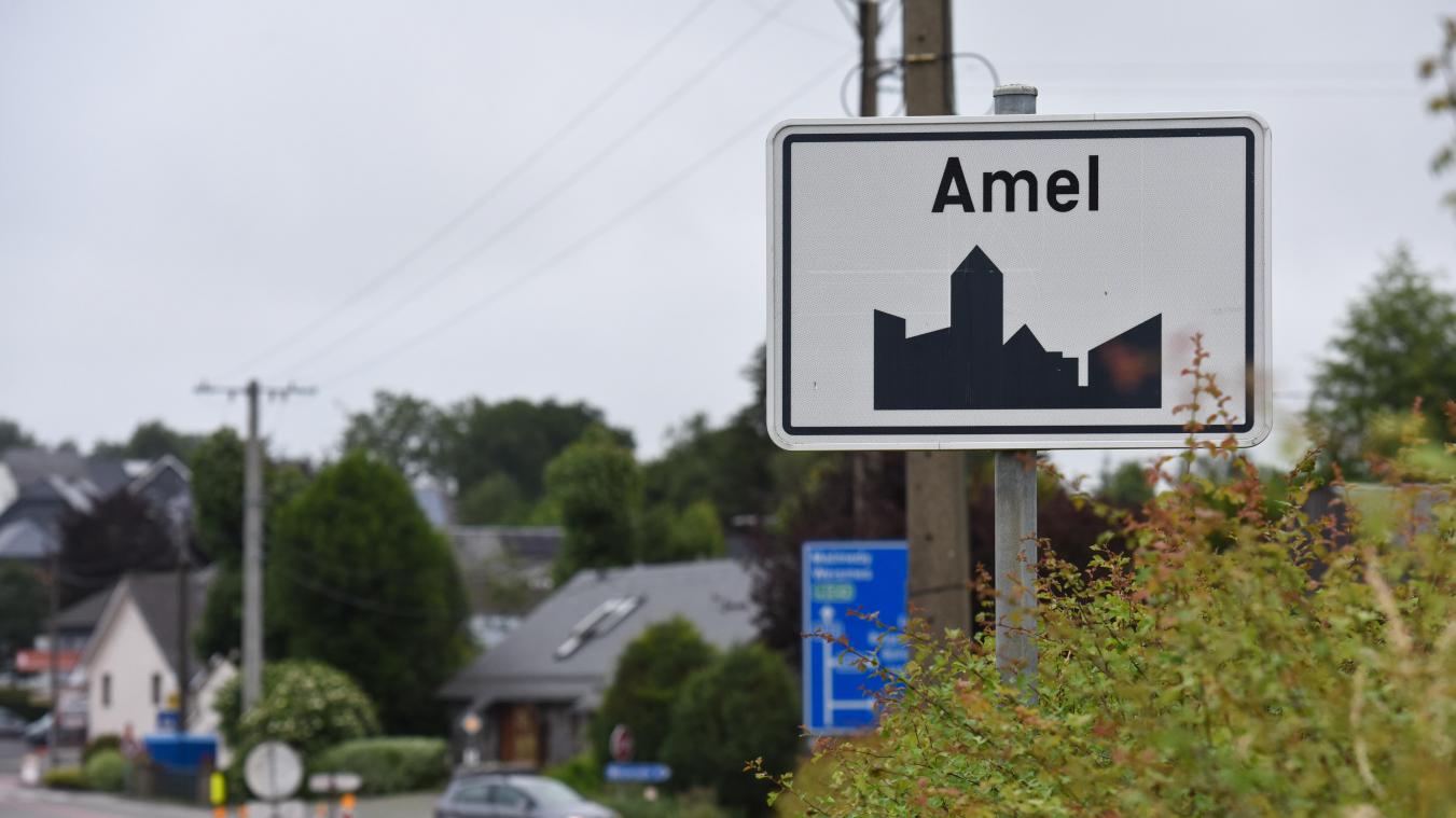 <p>Die Gemeinde Amel investiert eine halbe Million Euro ins Forstwesen</p>

