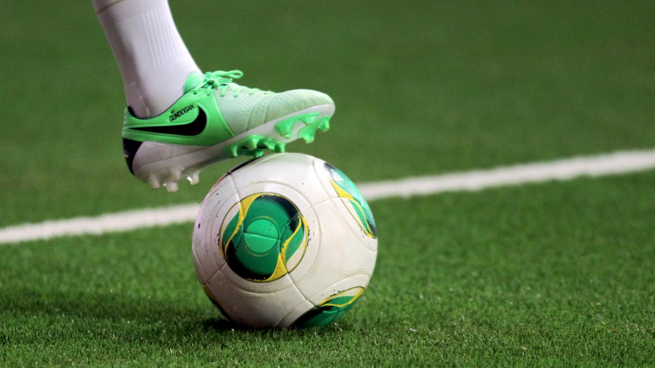 <p>Zwei Dutzend Teenager erkranken bei Fußballturnier in Antwerpen</p>