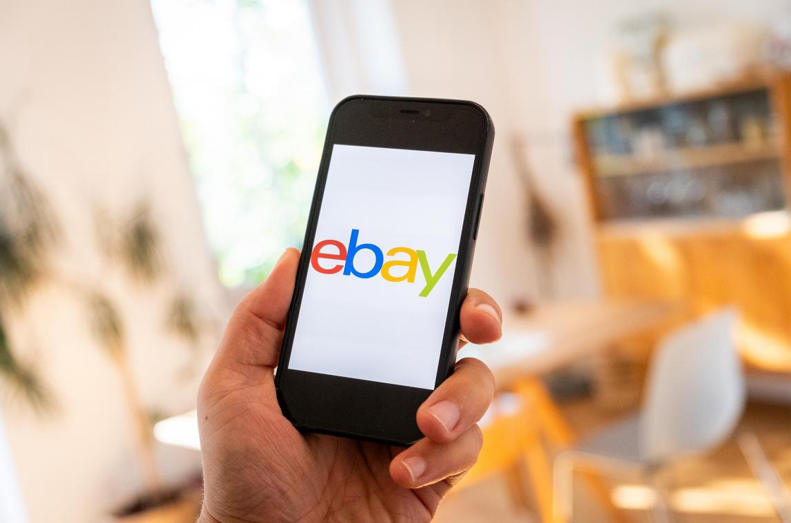 <p>Auch Verkäufer auf Verkaufsplattformen wie Ebay Kleinanzeigen und Vinted sind von den Regelungen betroffen.</p>