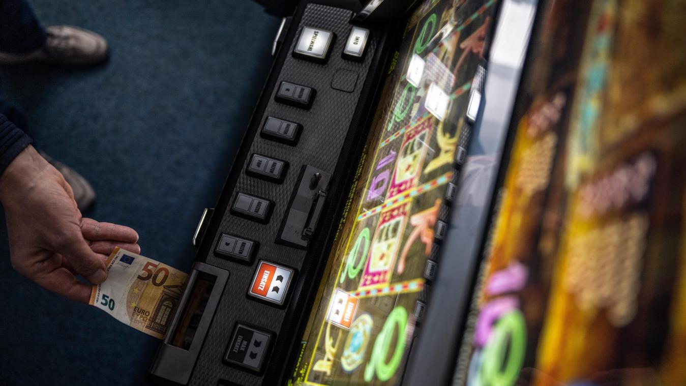 <p>Die belgischen Casinos haben sich finanziell gut von der Pandemie erholt.</p>