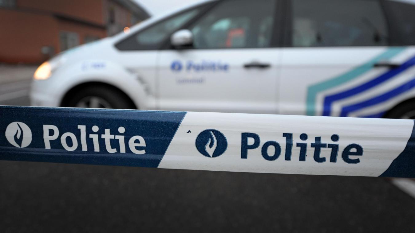 <p>Erster Femizid des Jahres in Belgien: Mann tötet seine Frau</p>
