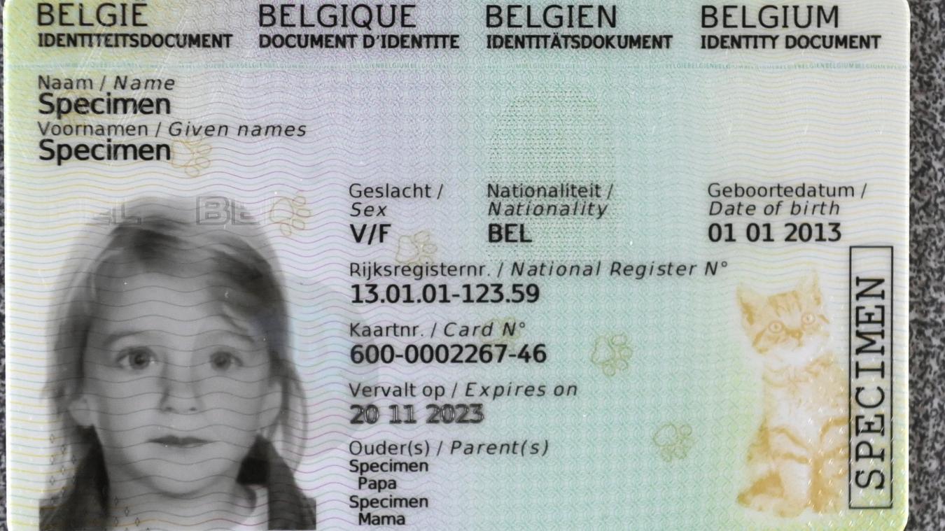 <p>Von Scheidungen bis zur Identitätswahl: Die Vielfalt der Gründe für Namensänderungen in Belgien</p>
