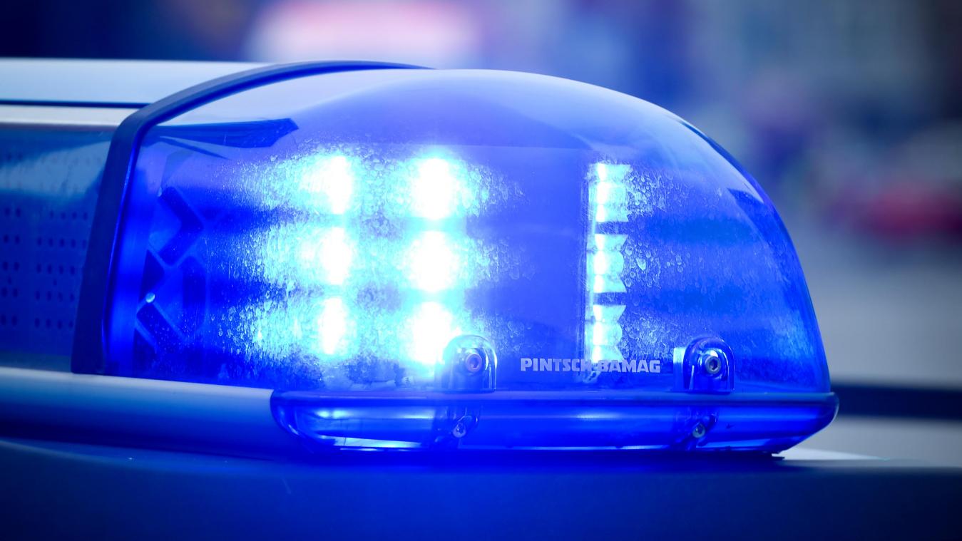 <p>Eupener Land: Polizei stoppt Autofahrer mit drei Promille</p>
