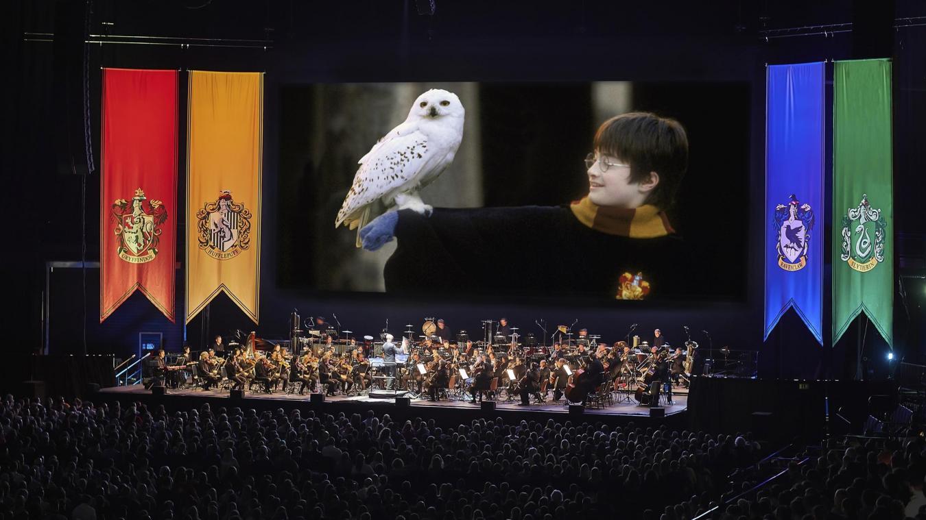 <p>Die bekanntesten musikalischen Themen werden für einen Abend unter dem Stichwort „The Magical Music of Harry Potter“ zu einem „Best of“ aus den insgesamt acht Filmen um den jungen Magier zusammengefasst.</p>